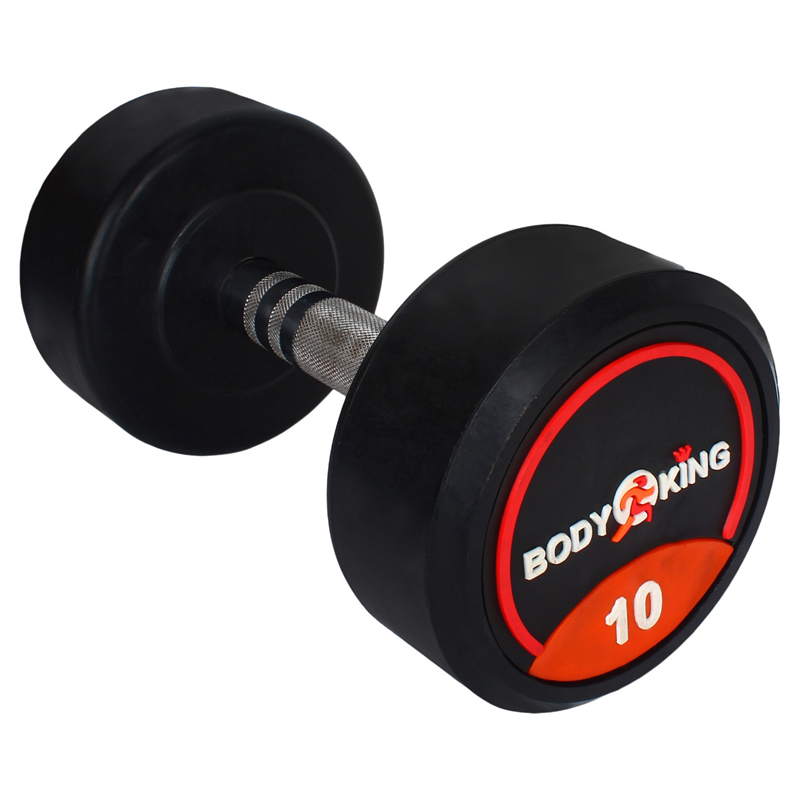 ROUND DUMBELL 